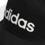 Boné Adidas Linear Baseball  - Preto